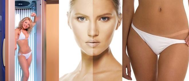 BRONZ UNIFORM si AURIU! 40 MINUTE LA SOLAR VERTICAL CU NUMAI 28 RON la EXOTIKA STUDIO din PLOIESTI!