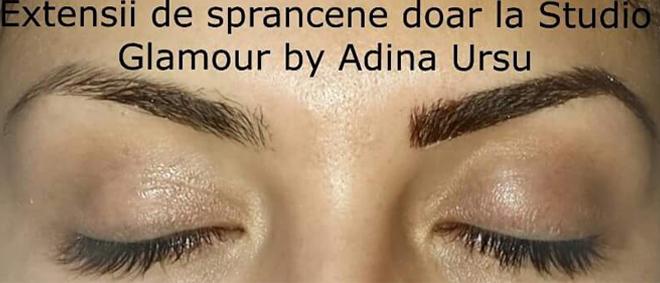 Prima data in Ploiesti: Sprancene naturale perfecte prin RECONSTRUCTIE + STILIZARE SPRANCENE + EXTENSII NATURALE de SPRANCENE la STUDIO Glamour Make-up By Adina Ursu cu doar 139 RON, reducere de la 250 RON! Prima data in Ploiesti: Sprancene naturale perfecte prin RECONSTRUCTIE + STILIZARE SPRANCENE + EXTENSII NATURALE de SPRANCENE la STUDIO Glamour Make-up By Adina Ursu cu doar 139 RON, reducere de la 250 RON!