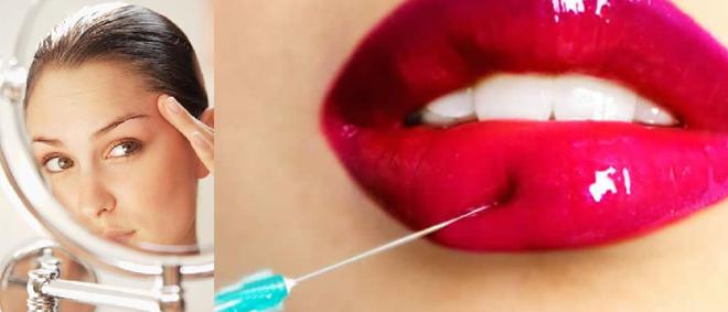 BUZE FRUMOASE si UN TEN FARA RIDURI! 65% reducere la tratamentul cu BOTOX sau ACID HIALURONIC in limita unei seringi de 1 ml + CONSULTATIE la CLINICA FIRST DENT din PLOIESTI!