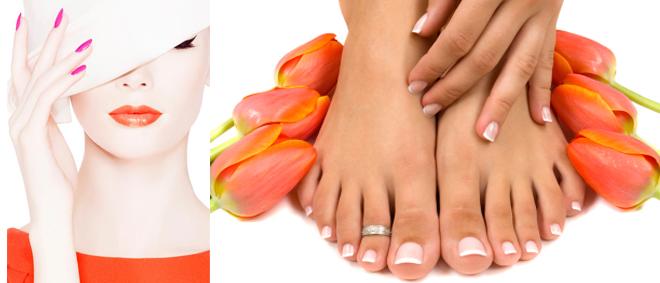 MANICHIURA + PEDICHIURA + MASAJ CU CREMA HIDRATANTA cu doar35 RON la SALON EVA din Ploiesti! MANICHIURA + PEDICHIURA + MASAJ CU CREMA HIDRATANTA cu doar35 RON la SALON EVA din Ploiesti!