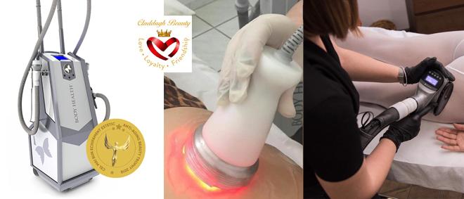 REMODELARE CORPORALA RAPIDA: 1 IMPACHETARE +1 MASAJ TRANSDERMIC DERMOCELL+ 1 sedinta HIMFU cu SCULPTOR cu doar 190 RON la CLADDAGH SALON din PLOIESTI! REMODELARE CORPORALA RAPIDA: 1 IMPACHETARE +1 MASAJ TRANSDERMIC DERMOCELL+ 1 sedinta HIMFU cu SCULPTOR cu doar 190 RON la CLADDAGH SALON din PLOIESTI!