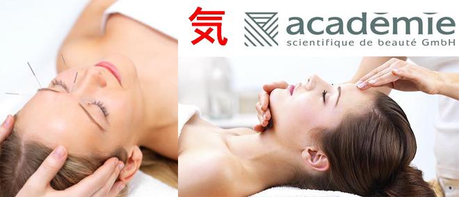 Unic in Ploiesti: CABINETUL de MEDICINA TRADITIONALA CHINEZA iti ofera MASAJ FACIAL + PRESOPUNCTURA + ACUPUNCTURA FACIALA si MINI PACHET CADOU cu produse cosmetice profesionale ACADEMIE cu doar 68 RON!