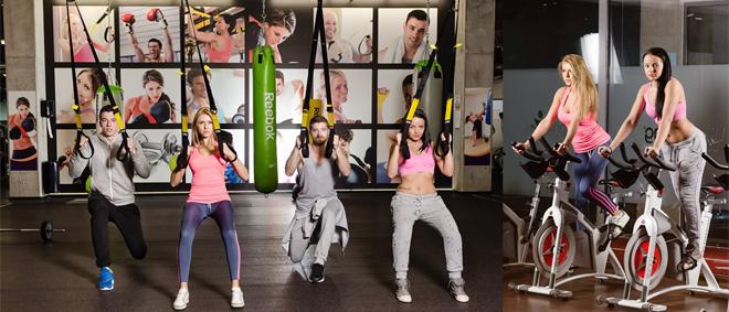Sport la cea mai moderna sala din Ploiesti cu cei mai buni antrenori! ABONAMENT LUNAR cu ACCES NELIMITAT la orice facilitate (CARDIO, PISTA de ALERGARE, ZONA BOX, TRX, BASCHET, TENIS de MASA, SPINNING, CLASE de AEROBIC) la MOVING EXPRESS PLOIESTI! Sport la cea mai moderna sala din Ploiesti cu cei mai buni antrenori! ABONAMENT LUNAR cu ACCES NELIMITAT la orice facilitate (CARDIO, PISTA de ALERGARE, ZONA BOX, TRX, BASCHET, TENIS de MASA, SPINNING, CLASE de AEROBIC) la MOVING EXPRESS PLOIESTI!