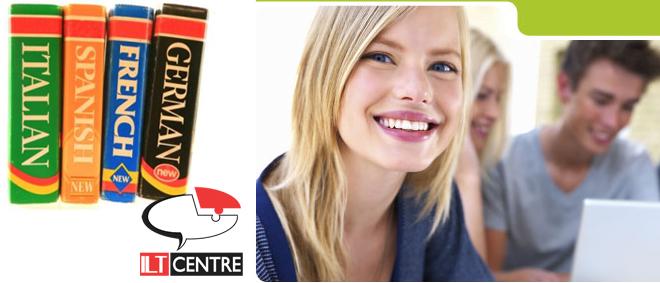 OFERTA SPECIALA DE SARBATORI DIN PARTEA ILT CENTRE PLOIESTI! 16 ore de ENGLEZA, GERMANA, ITALIANA, FRANCEZA sau SPANIOLA cu doar 160 ron! OFERTA SPECIALA DE SARBATORI DIN PARTEA ILT CENTRE PLOIESTI! 16 ore de ENGLEZA, GERMANA, ITALIANA, FRANCEZA sau SPANIOLA cu doar 160 ron!
