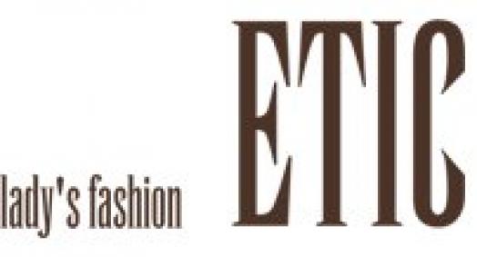 ETIC Lady's Fashion: cupon de 5 ron pentru reducere de 61% la Rochia