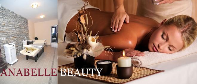 MASAJ de RELAXARE la Salonul ANABELLE BEAUTY din PLOIESTI, maseur profesionist, cu doar 20 RON, reducere de la 55 RON! 