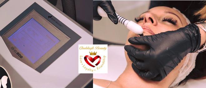 Tratament facial pentru un ten curat, luminos si hidratat: MEZOTERAPE + MICRODERMABRAZIUNE FACIALA + MASAJ FACIAL cu doar 104 RON la CLADDAGH SALON din PLOIESTI! Tratament facial pentru un ten curat, luminos si hidratat: MEZOTERAPE + MICRODERMABRAZIUNE FACIALA + MASAJ FACIAL cu doar 104 RON la CLADDAGH SALON din PLOIESTI!
