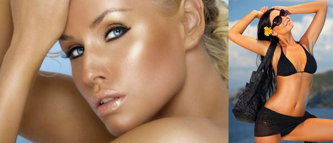 BRONZ UNIFORM si AURIU! 40 MINUTE LA SOLAR VERTICAL CU NUMAI 28 RON la EXOTIKA STUDIO din PLOIESTI!