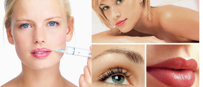 BUZE FRUMOASE si UN TEN FARA RIDURI! 65% reducere la tratamentul cu BOTOX sau ACID HIALURONIC in limita unei seringi de 1 ml + CONSULTATIE la CLINICA FIRST DENT din PLOIESTI!