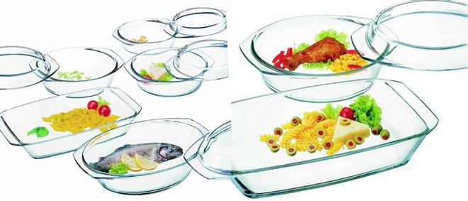50% reducere la gama SIMAX de SETURI VASE termorezistente YENA ( set 2, 3, 4 sau 9 piese) de pe www.paharecristalbohemia.ro â€“ livrare la tine acasa!
