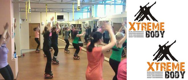 ABONAMENT LUNAR (pentru orele de dimineata) cu 16 SEDINTE de KANGOO JUMPS si AEROBIC la XTREME BODY AEROBIC and FITNESS din PLOIESTI cu doar 70 RON!