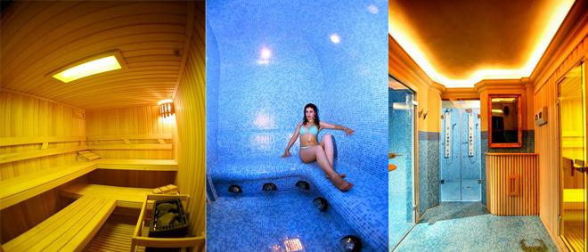 RELAXARE DE 4 STELE LA VIGO HOTEL din PLOIESTI! Abonament lunar / 5 intrari la SPA de lux cu numai 125 ron!