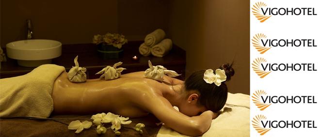 FA-TI CADOU O ZI DE RELAXARE: Masaj, jacuzzi, piscina, sauna uscata si baie turceasca - VIGO HOTEL din PLOIESTI!
