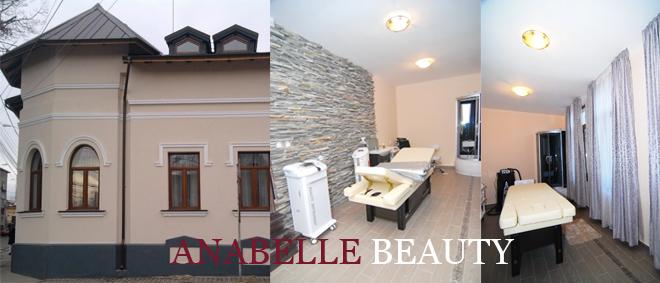 MASAJ de RELAXARE la Salonul ANABELLE BEAUTY din PLOIESTI, maseur profesionist, cu doar 20 RON, reducere de la 55 RON! 