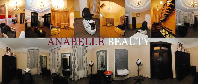 MASAJ de RELAXARE la Salonul ANABELLE BEAUTY din PLOIESTI, maseur profesionist, cu doar 20 RON, reducere de la 55 RON! 