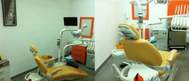 PACHET ALBIRE DINTI (albire + fluorizare ambele arcade + airflow și periaj dentar profesional) cudoar 69 RON la clinica de stomatologie MEDI - MARACINE din PLOIESTI!