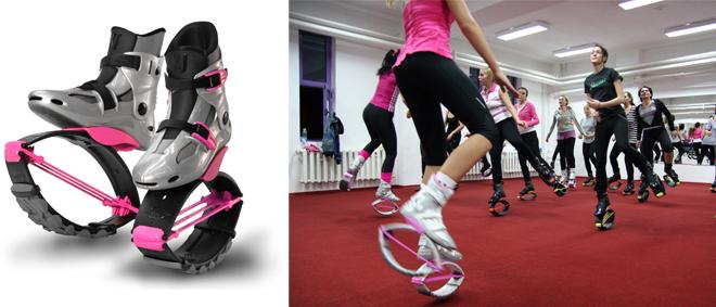 ABONAMENT LUNAR cu 24 SEDINTE LA WELLNESS CLUB NICO & KANGOO JUMPS (12 sedinte AEROBIC + 12 sedinte FITNESS)!